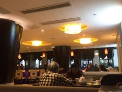 -温汤大酒店餐厅