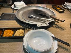 -石记东北风味烤肉店(子固路店)