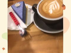 海盐千层-W CAFE(甜爱路店)