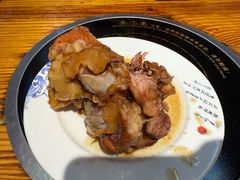 -忠林杀猪菜(凤台小区店)