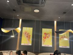 -必胜客(江东万达店)