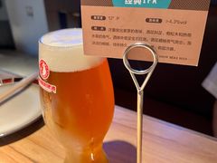IPA-雪熊精酿·哈尔滨烧烤酒馆(非遗大串店)