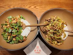 -德天顺盖码饭(人民西路店)