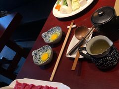 -yokocho上横町·日本食街(深业上城店)