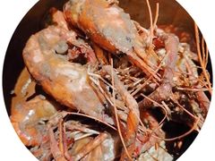 -隅乐胡椒虾·台湾菜·团建(皇岗店)