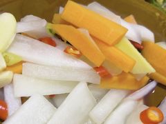 -半步颠川湘·融合菜(商品街店)