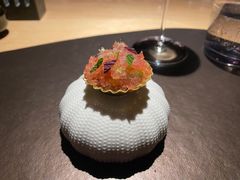-泰安门Taian Table(镇宁路店)