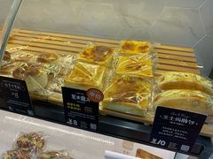 -DEMO黛慕蛋糕(中泰店)