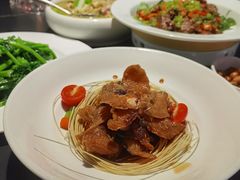 -春申里餐厅(银泰in99店)