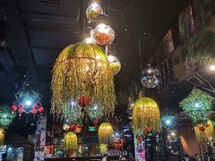 大堂-南海渔家•海鲜•正宗海南菜(海棠湾店)