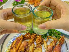 -东江海鲜大排档·潮汕菜·砂锅粥