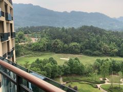 -成都蒲江花样年福朋喜来登度假酒店·宜客乐西餐厅