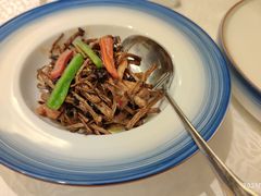 -杭州西湖柳莺里酒店·闻莺厅