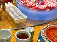 -额尔敦传统涮.冰煮羊火锅(乌兰察布体育场店)