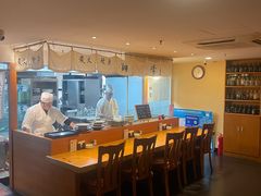 -翔峰炭火鳗鱼(悦泰街里公寓店)