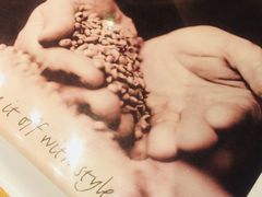 -COSTA COFFEE(上海月星环球港店)