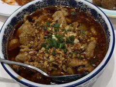 -凯鸽酒楼(大同振兴街店)