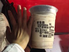 -放哈·甜醅子奶茶创造者(正宁路店)