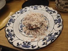 飘雪鹅肝金枪鱼寿司-鮨政·Omakase(万象城店)