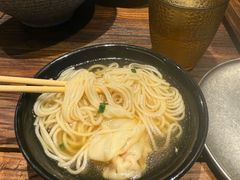 -北丐先生·野馄饨烧烤(雨花万象店)