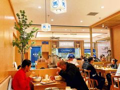 大堂-马记永·兰州牛肉面(天通苑家乐福店)