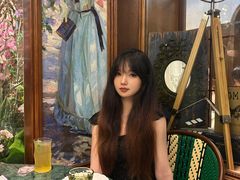 -秘密旅行Bonjour(黑金冠 江南西店)