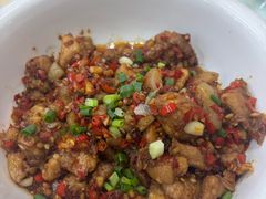 -笨罗卜浏阳菜馆(龙华鹏润达店)
