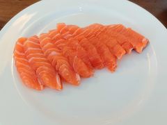 -昆山琶拉帝诗酒店·河畔咖啡厅Riverside Cafe