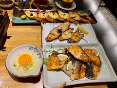 香煎鳕鱼-德川家日本料理(中关村寰太大厦店)