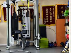-森诺运动康复中心(北苑店)
