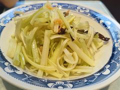 -鲁菜根·泰山菜(泰山店)