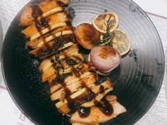 -娜娜家·Nana's restaurant(国金汇店)