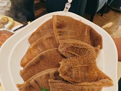 -清真军邺·金富苑肥牛(石坡街旗舰店)