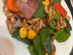 -文记壹心鸡(宝华路店)