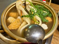 -恩你小木屋·韩式料理(假日广场店)