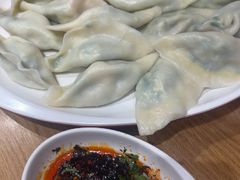 -喜家德虾仁水饺(马栏店)