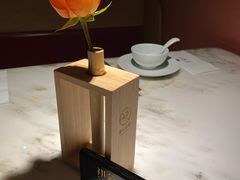 -初蓉丨遇见新川菜(亲贤街荣耀店)