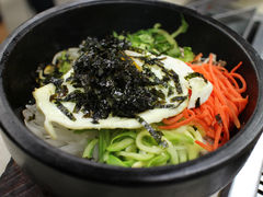 石锅饭-金顺碳烤肉(1号店)