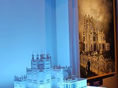 -哈尔滨规划展览馆