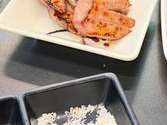 -银座苑烧肉酒场·烤活鳗(仙霞路店)