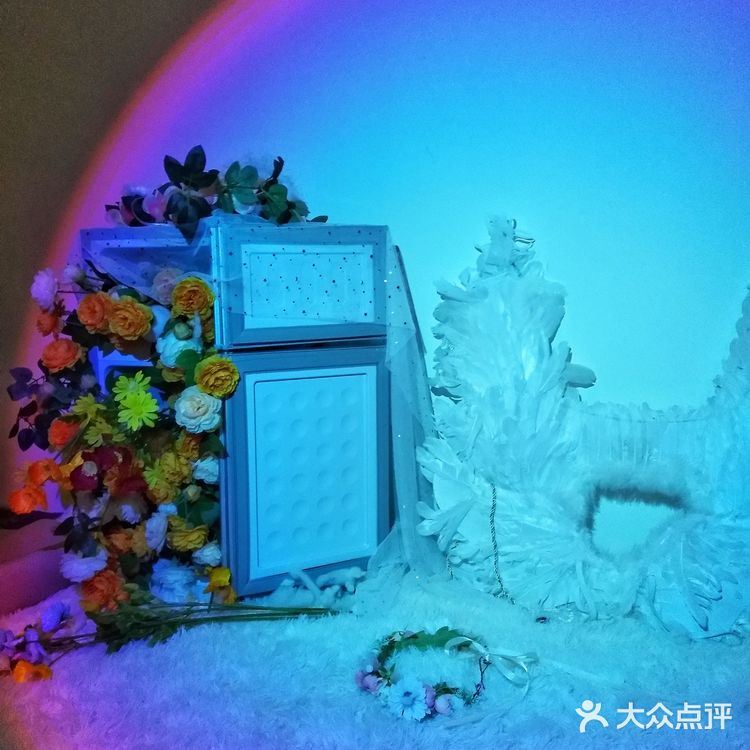 绝了❗必须拥有的万圣节氛围感照片🎃