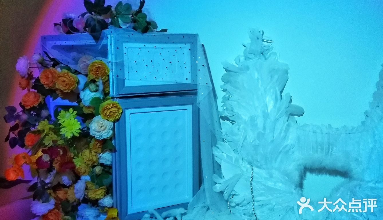 绝了❗必须拥有的万圣节氛围感照片🎃