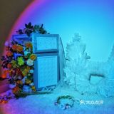 绝了❗必须拥有的万圣节氛围感照片🎃