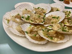 -香港美食大酒楼