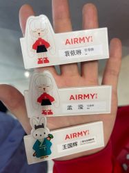 -爱儿美儿童摄影(奥森公园店)