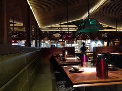 -楼兰新疆主题餐厅(苏州中心店)