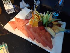 -好乐迪(张扬路八佰伴店)