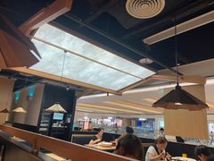 -太二酸菜鱼(深圳布吉万象汇店)