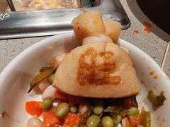 -海底捞火锅(宇飞大厦店)