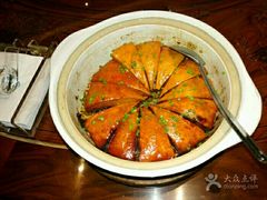 -翠清酒家(万丰路店)
